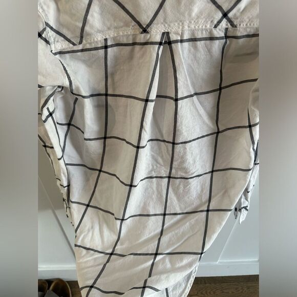 Athleta Presidio Popover Top - Picture 6 of 10